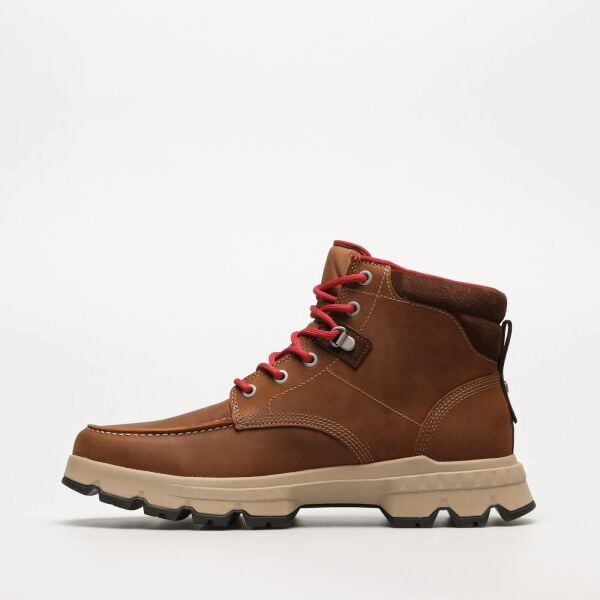 TBL Originals Ultra MID LACE UP WATERPRO Kahverengi - 45 - Erkek