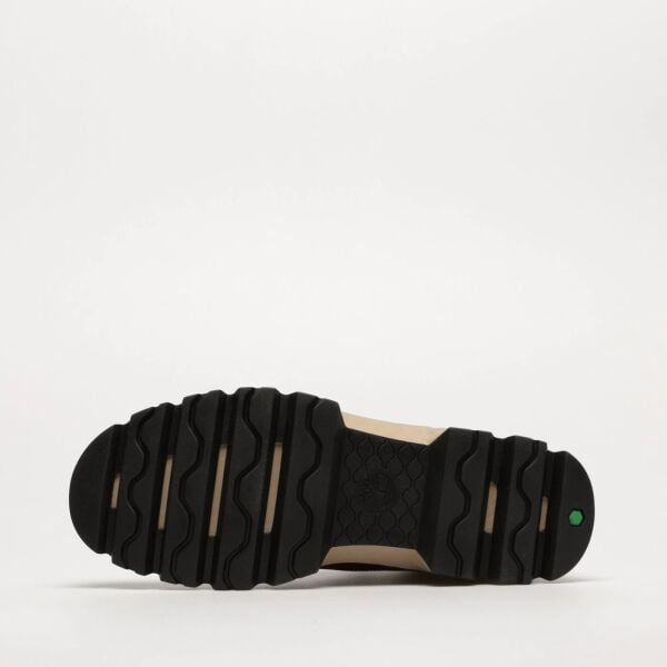 TBL Originals Ultra MID LACE UP WATERPRO Kahverengi - 45 - Erkek