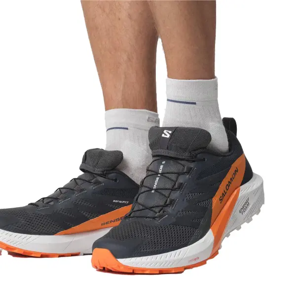 SENSE RIDE 5 GTX Turuncu - 46 - Erkek