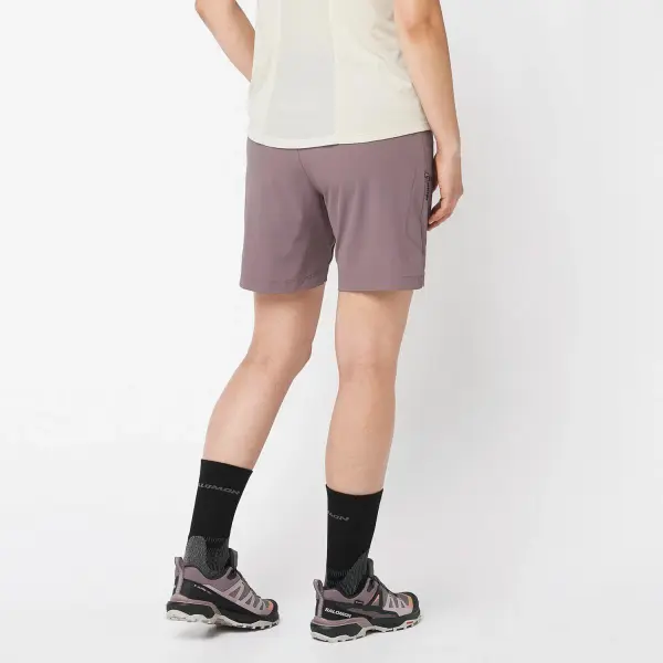 WAYFARER SHORTS W