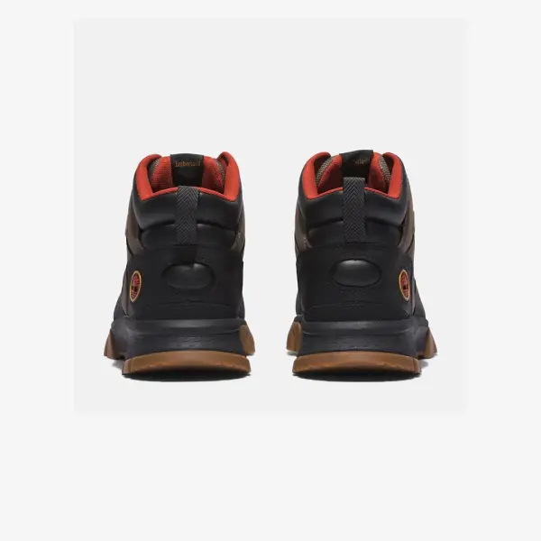 Mt Lincoln MID LACE UP GTX HIKING BOOT Siyah - 44,5 - Erkek