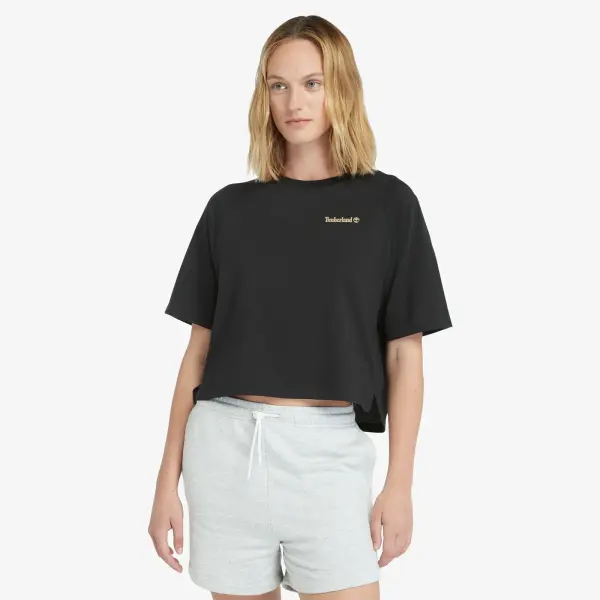 WICKING SHORT-SLEEVE TEE