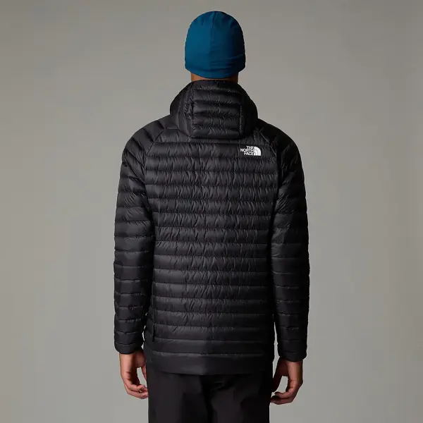 M BETTAFORCA LT DOWN HOODIE