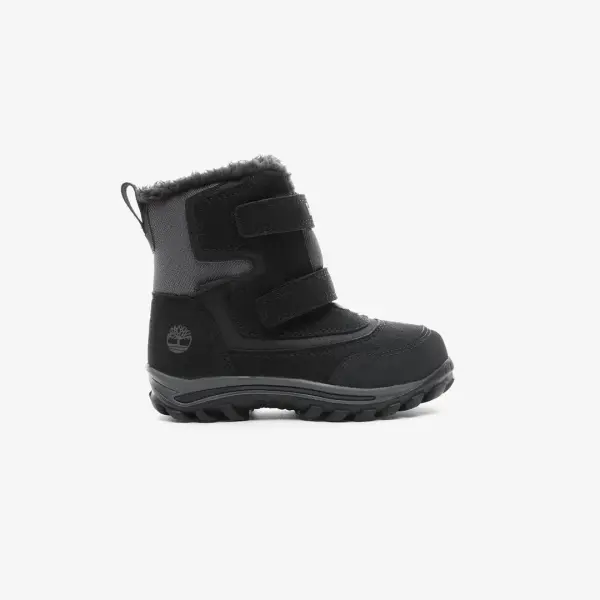 Chillberg MID HOOK & LOOP GTX SNOW BOOT