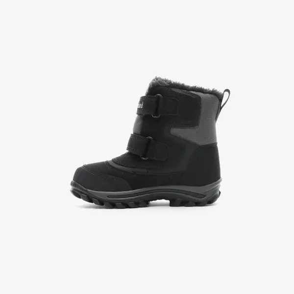 Chillberg MID HOOK & LOOP GTX SNOW BOOT
