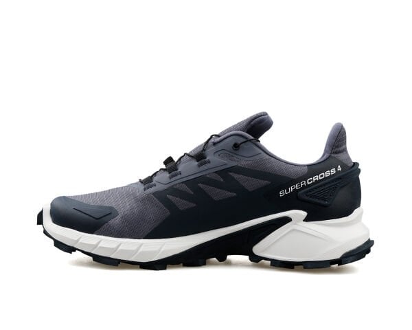 SUPERCROSS 4 GORE-TEX Mavi - 41  1/3 - Erkek