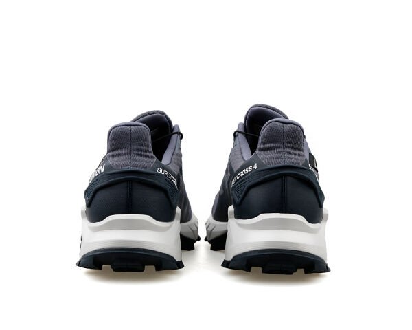 SUPERCROSS 4 GORE-TEX Mavi - 41  1/3 - Erkek