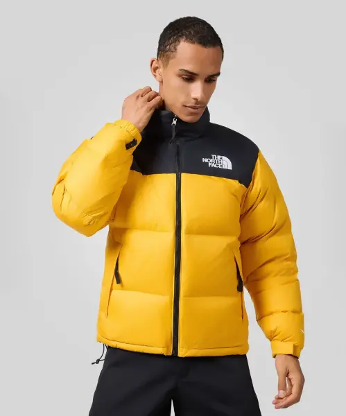 M 1996 RETRO NUPTSE JACKET