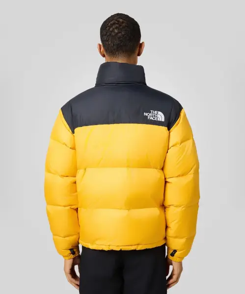 M 1996 RETRO NUPTSE JACKET
