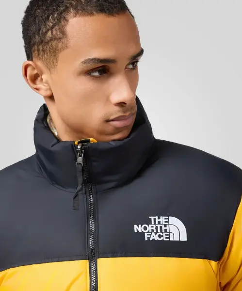 M 1996 RETRO NUPTSE JACKET