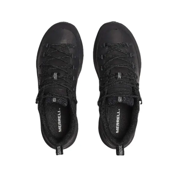 ONTARIO SPEED LTR LACE SE Siyah - 46 - Erkek