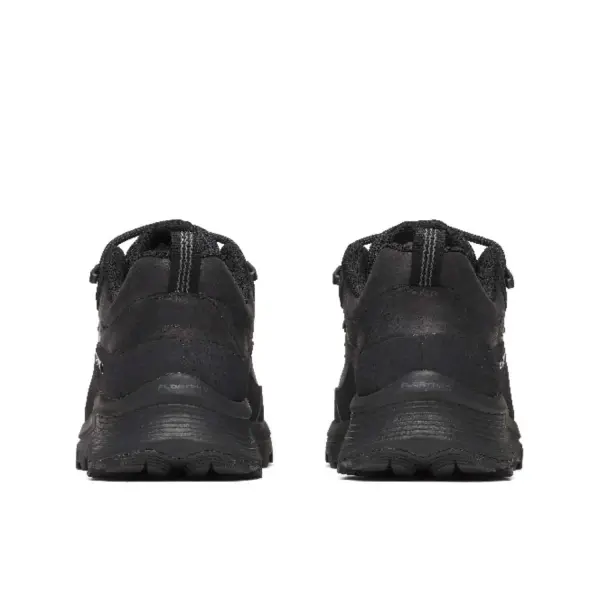 ONTARIO SPEED LTR LACE SE Siyah - 46 - Erkek