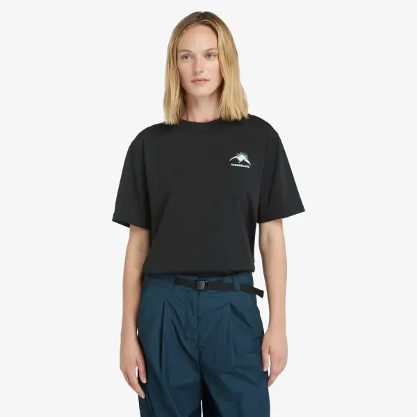 HIKE LIFE GRAPHIC SHORT-SLEEVE TEE