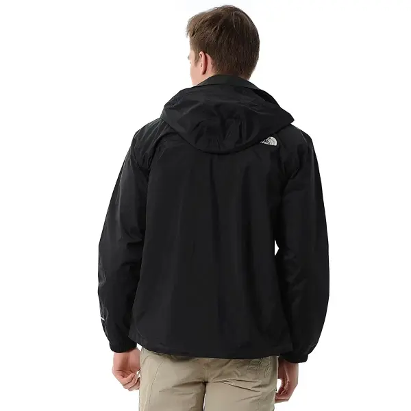 M RESOLVE JACKET - EU