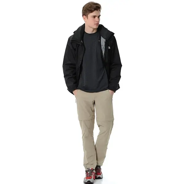 M RESOLVE JACKET - EU