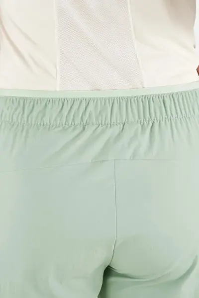 WAYFARER EASE SHORTS W Yeşil - XXL - Kadın