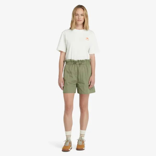 HIKE LIFE GRAPHIC SHORT-SLEEVE TEE