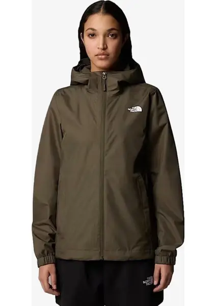 W QUEST JACKET - EU