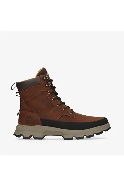 TBL Originals Ultra MID LACE UP WATERPRO 41 - Kahverengi - Erkek