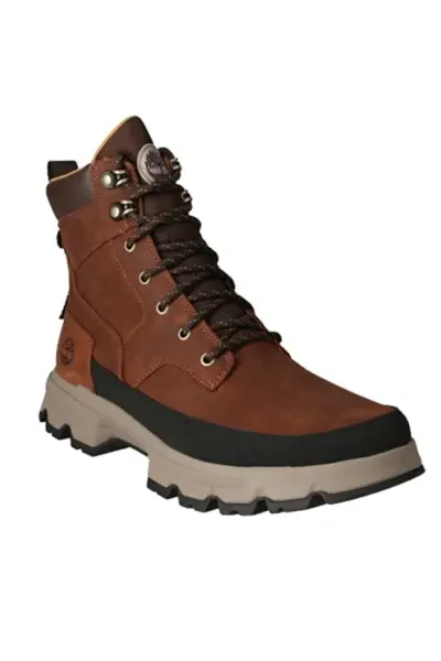 TBL Originals Ultra MID LACE UP WATERPRO 41 - Kahverengi - Erkek