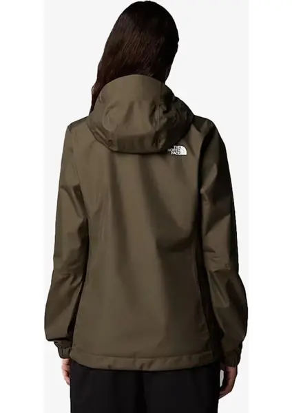 W QUEST JACKET - EU