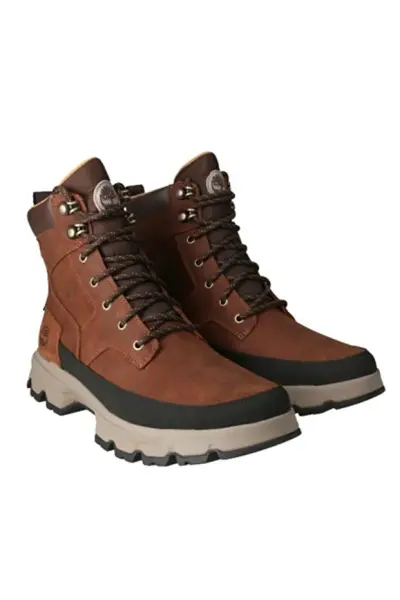 TBL Originals Ultra MID LACE UP WATERPRO 41 - Kahverengi - Erkek