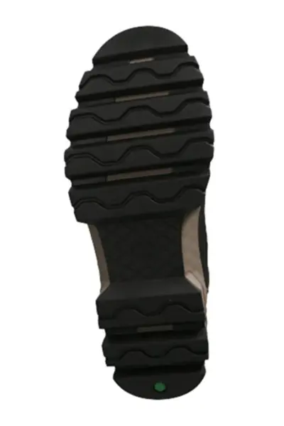 TBL Originals Ultra MID LACE UP WATERPRO 41 - Kahverengi - Erkek