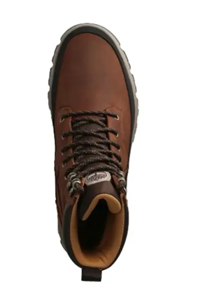 TBL Originals Ultra MID LACE UP WATERPRO 41 - Kahverengi - Erkek