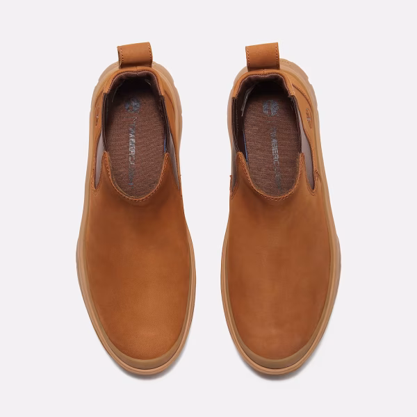 Roxie Lane MID CHELSEA BOOT Turuncu - 38 - Kadın