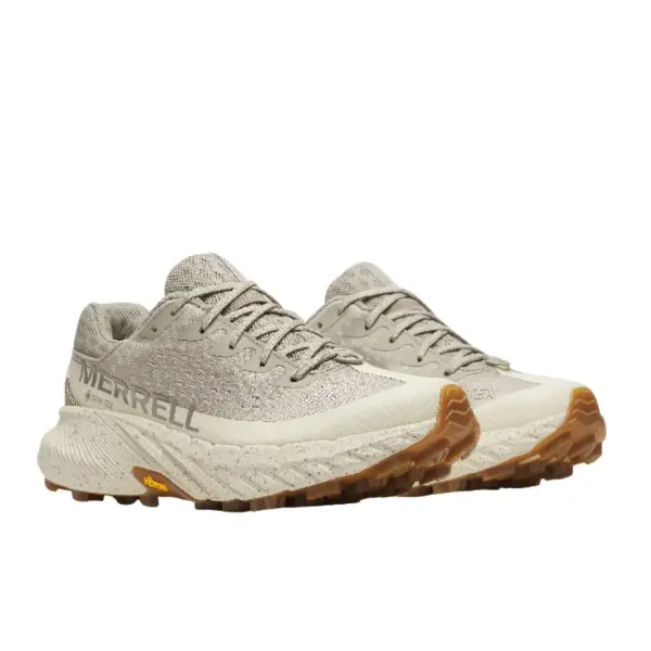 AGILITY PEAK 5 GTX Bej - 41 - Kadın