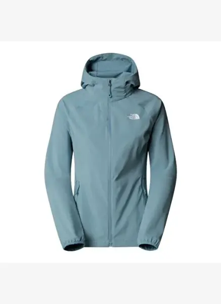 W NIMBLE HOODIE - EU