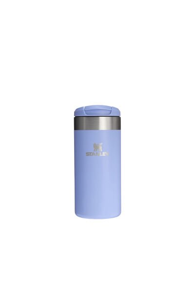 The AeroLight™ Transit Mug .35L / 12oz Hydrangea
