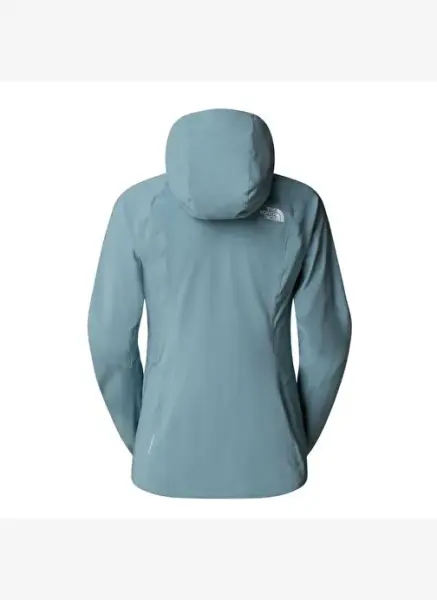 W NIMBLE HOODIE - EU