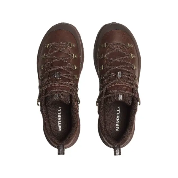 ONTARIO SPEED LTR LACE SE Kahverengi - 46 - Erkek