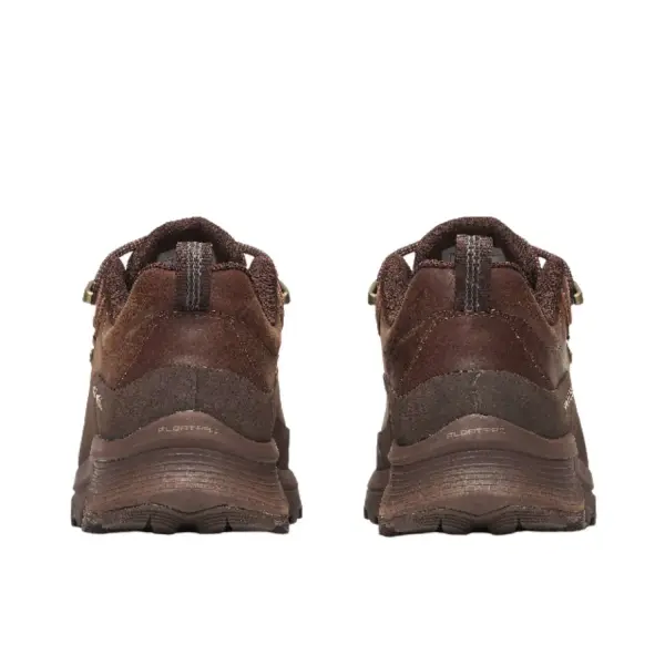 ONTARIO SPEED LTR LACE SE Kahverengi - 46 - Erkek