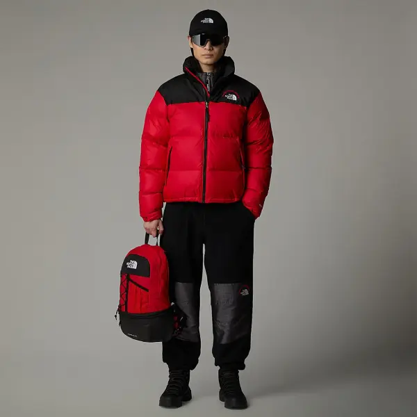 M 1996 RETRO NUPTSE JACKET
