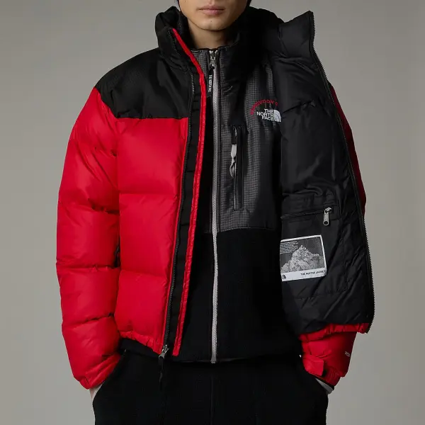 M 1996 RETRO NUPTSE JACKET
