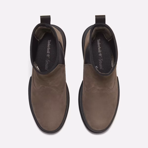 Everleigh MID CHELSEA BOOT Kahverengi - 40 - Kadın