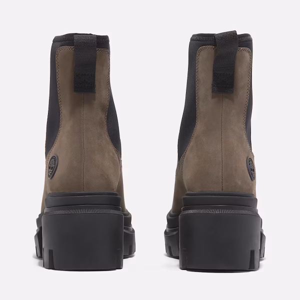 Everleigh MID CHELSEA BOOT Kahverengi - 40 - Kadın