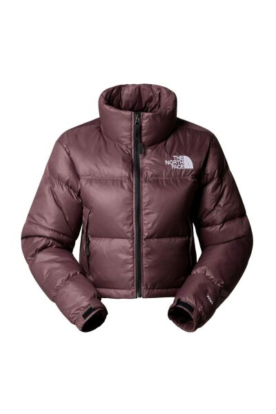 W NUPTSE SHORT JACKET