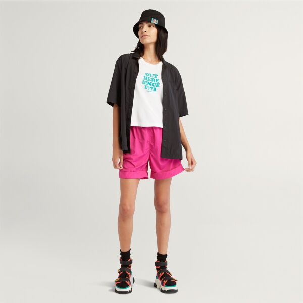 OUT HERE TANK TOP Beyaz - L - Kadın