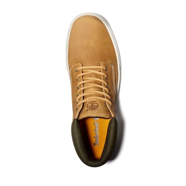 Adventure 2.0 MID LACE UP CHUKKA BOOT Sarı - 47,5 - Erkek