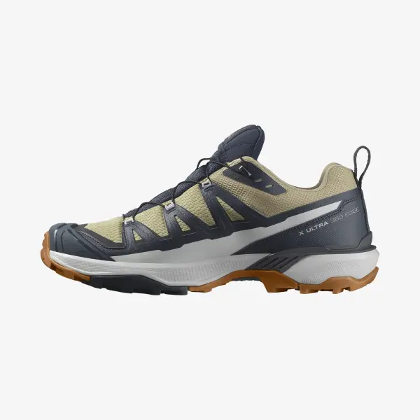 X ULTRA 360 EDGE GTX Yeşil - 46 2/3 - Erkek