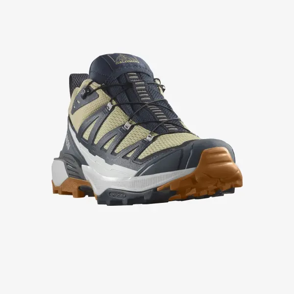 X ULTRA 360 EDGE GTX Yeşil - 46 2/3 - Erkek