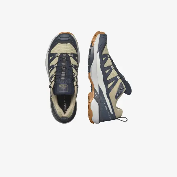 X ULTRA 360 EDGE GTX Yeşil - 46 2/3 - Erkek