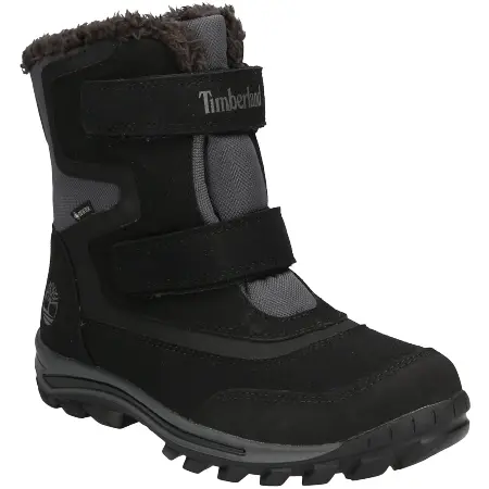 Chillberg MID HOOK & LOOP GTX SNOW BOOT