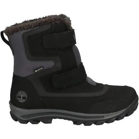 Chillberg MID HOOK & LOOP GTX SNOW BOOT