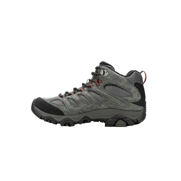 MOAB 3 MID GTX Grİ - 46 - Erkek
