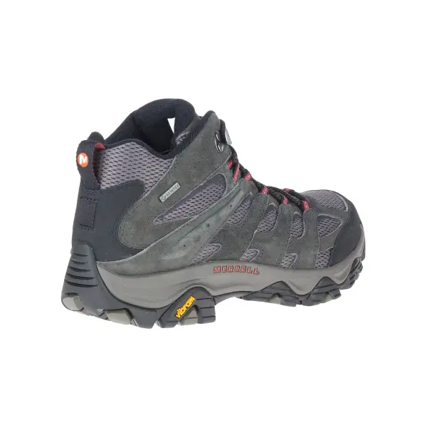 MOAB 3 MID GTX Grİ - 46 - Erkek