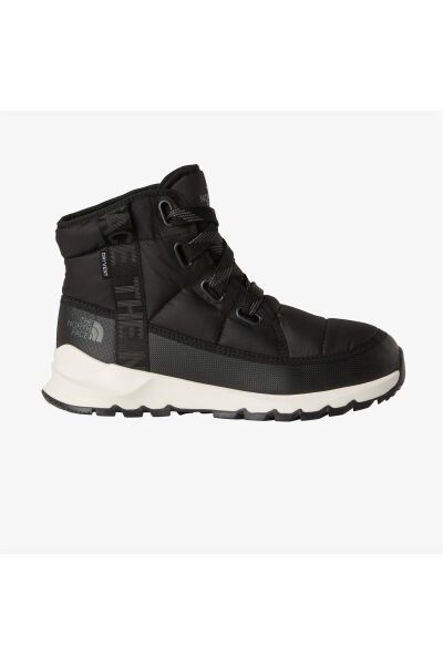 W THERMOBALL LACE UP LUXE WP